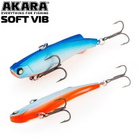 Akara Soft Vib 75 A12